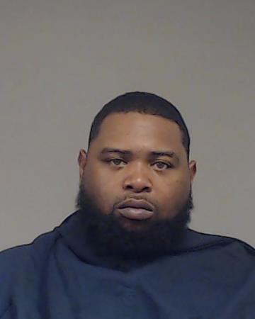 Williams, Robert Lee booking photo