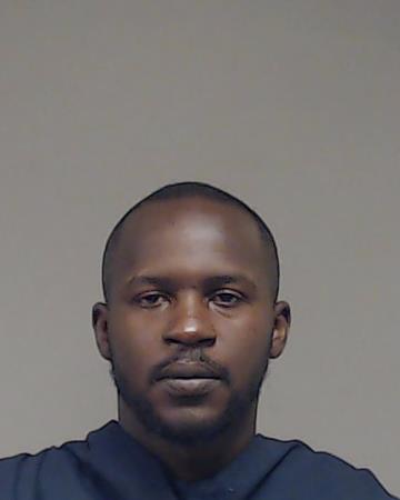 Cannon, Dandre Dashun booking photo