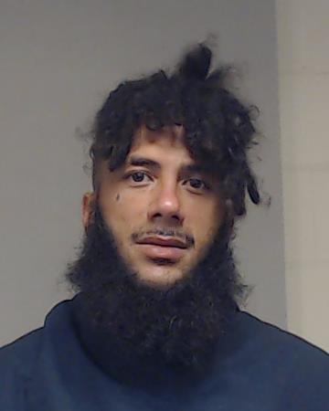 King, Robert Eugene booking photo