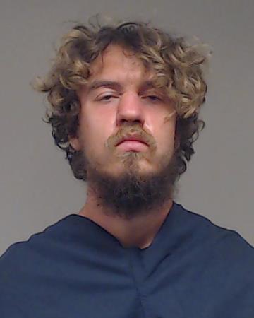 Crouch, Anthony Marion booking photo