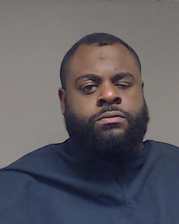 Bowen, Kona Auzzell booking photo