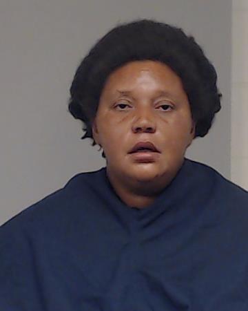 MCDOWELL, DANELLE JASMINE booking photo