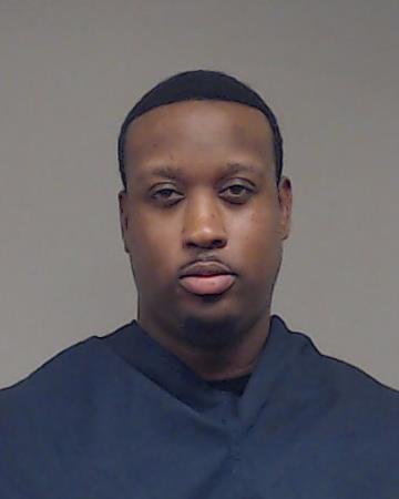 Bolden, Patrick Jermaine booking photo