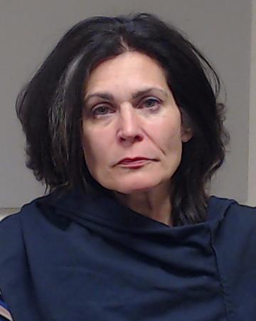 Atkins, Rebecca K booking photo