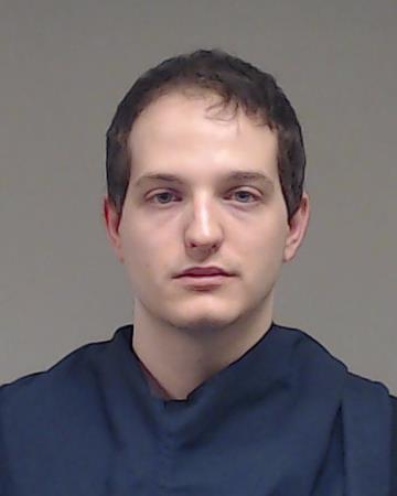 Lewis, Kory Don booking photo