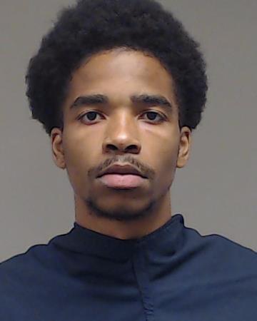 pinkney, Anthony lamar booking photo