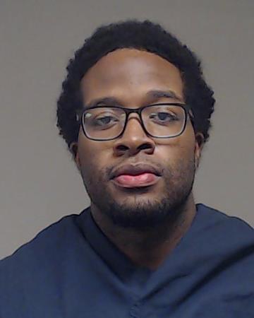 Rhine, Oryn Michael booking photo