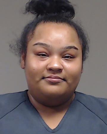 Julks, Kiana Michelle booking photo