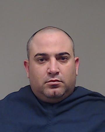 Hernandez-Gonzalez, Yankiel booking photo