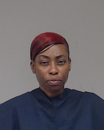 Noland, Lisa Renee booking photo