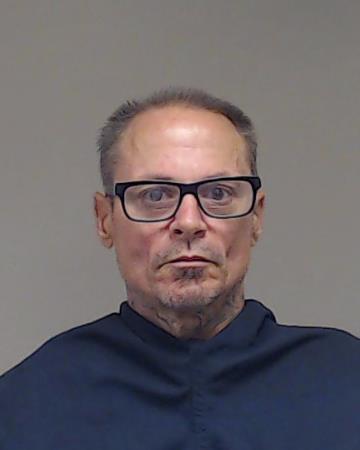 Gaulden, Bobby Wayne booking photo