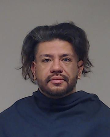 Galarza, Alan Eduardo booking photo