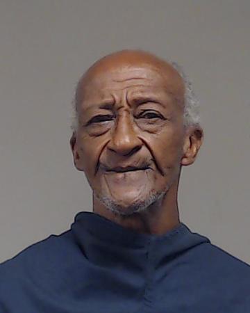 Williams, John Eddie Quinn booking photo