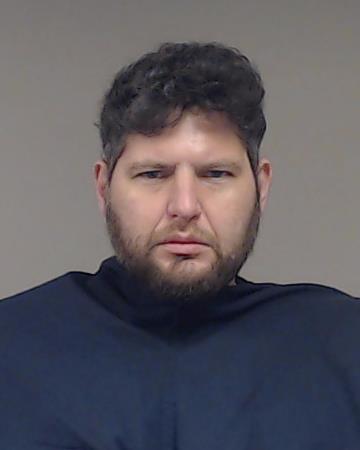 Korenblyum, Alexander booking photo