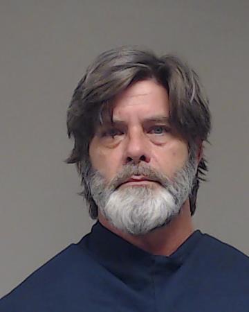 Witt, Matthew Zachery booking photo