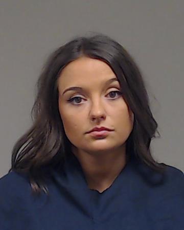 Dirsch, Kirsten Elisabeth booking photo