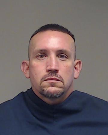 Harpole, Gregory Lynn booking photo