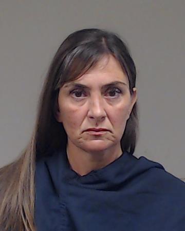 Grubbs, Heather Noel booking photo