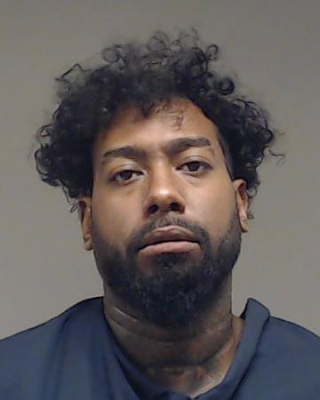 SMITH, ALEJANDRO AUTHOR, Jr. booking photo