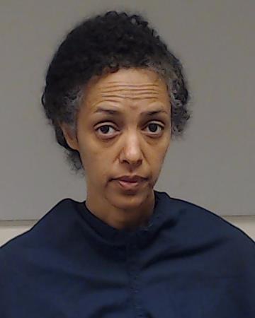 Desta, Atsede Kifle booking photo