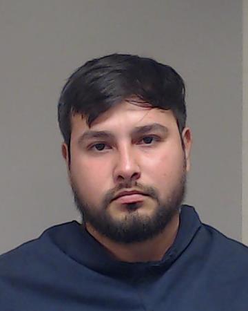 Banales, Victor Hugo booking photo