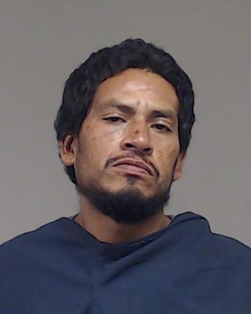 Rios, Mateo Angel booking photo