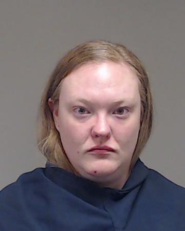 Brodhead, Jodi Marie booking photo