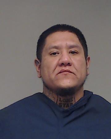 Rodriguez, Victor Joseph booking photo