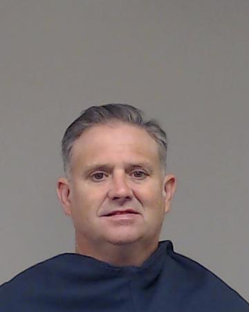 Milam, Benny Joe, Jr. booking photo