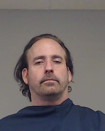 Findlay, Robert James booking photo