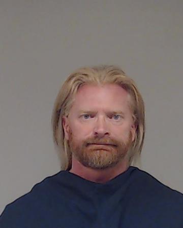 Fridjonsson, Jon Arnar booking photo