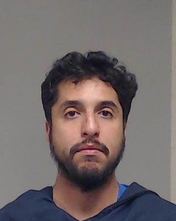 Almanza-Gaytan, Cesar booking photo