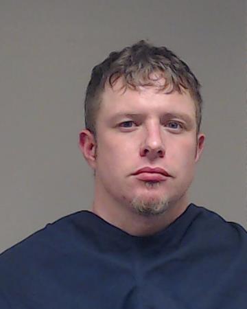 Rudasill, Clay David booking photo