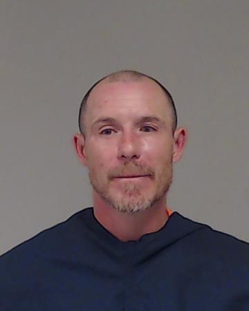 Smith, Dillan Wayne booking photo