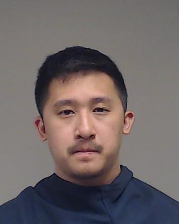 Nguyen, Collin Huy Quoc booking photo