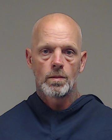 Smith, Jason Leslie booking photo