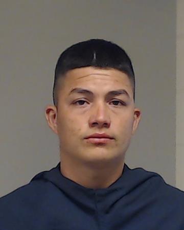 Pinilla, Carlos Andres booking photo