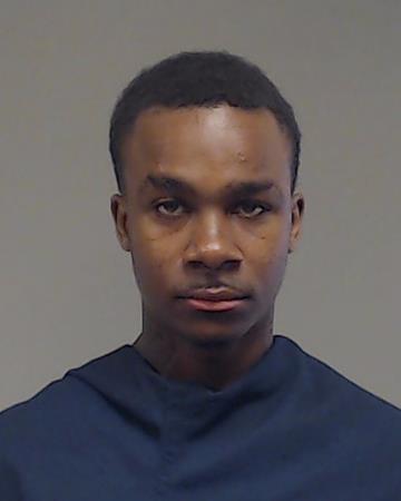 Brown, Tabari Kaylon booking photo