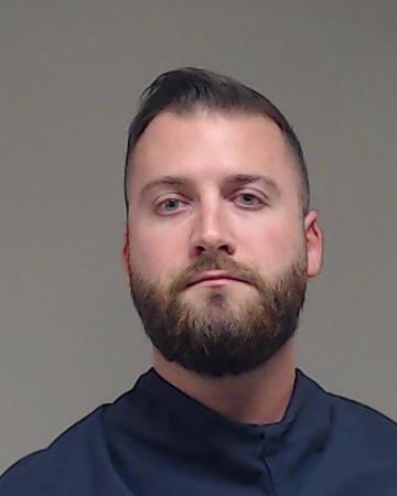 Elder, Jake Wayne booking photo