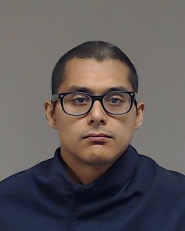 Chavez, Juan Carlos booking photo