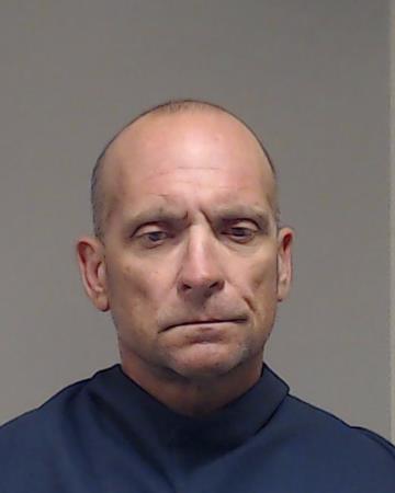 Jewett, Raymond Gene booking photo