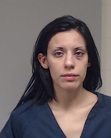 Shafiq, Shazia Victoria booking photo