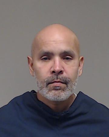 Flores, Jason Sacriste booking photo