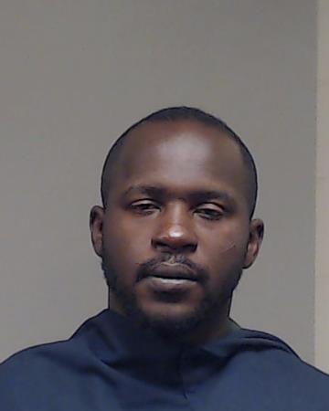 Cannon, Dandre Dashun booking photo