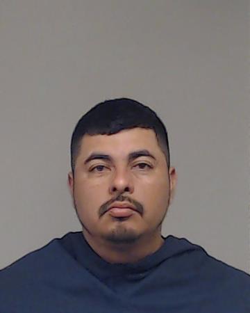 Hernandez-Chavez, Fernando booking photo