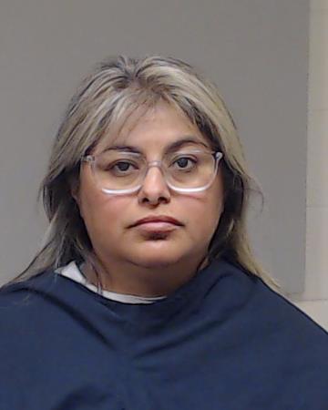 HERNANDEZ-MARTINEZ, ALONDRA booking photo