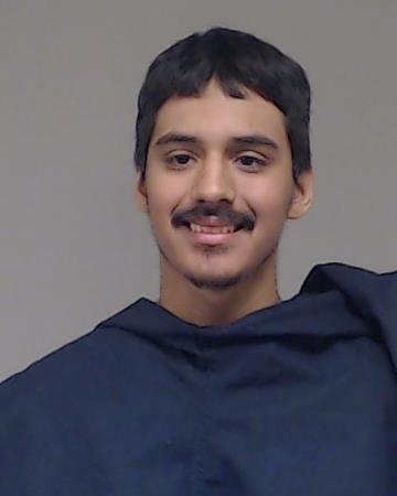 Uranga, Gerardo Andres booking photo