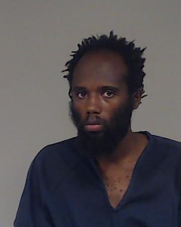 Henry, Deshaun booking photo