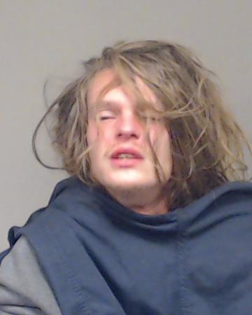 Taylor, Zachary Corbin booking photo