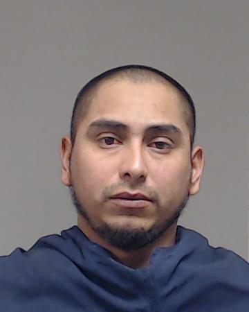 Rivera Rosales, Jose booking photo